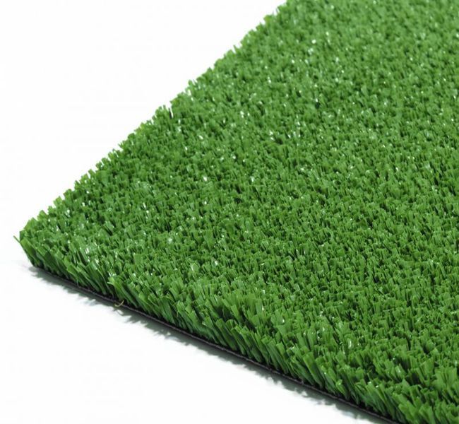 Штучна трава для тенісу CCGrass Yell 15 - зелений 1801-09-05 фото